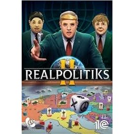Realpolitiks II - PC DIGITAL (910840)