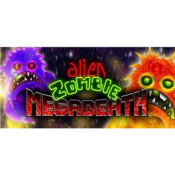 Alien Zombie Megadeath - PC DIGITAL (945379)