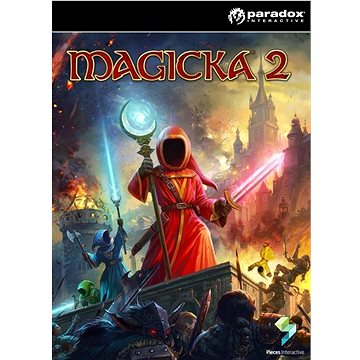 Magicka 2 - PC DIGITAL (850429)