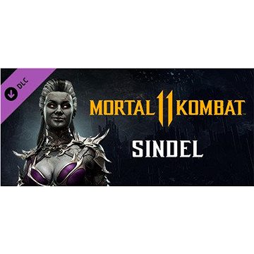 Mortal Kombat 11 Sindel - PC DIGITAL (895930)