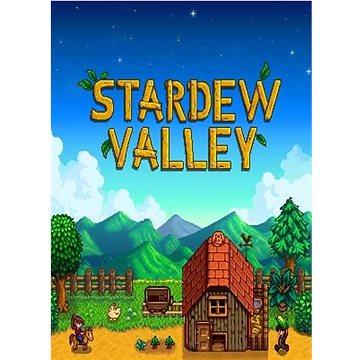 Stardew Valley - PC DIGITAL (424803)