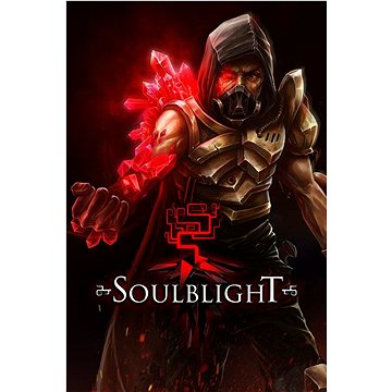 Soulblight - PC DIGITAL (1604404)
