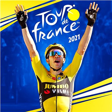 Tour de France 2021 - PC DIGITAL (1667452)
