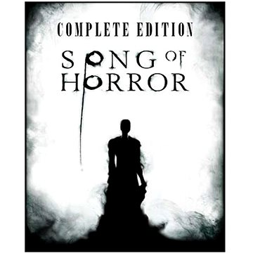 Song of Horror: Complete Edition - PC DIGITAL (1176448)