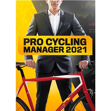 Pro Cycling Manager 2021 - PC DIGITAL (1667461)