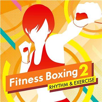 Fitness Boxing 2: Musical Journey - Nintendo Switch Digital (1714042)