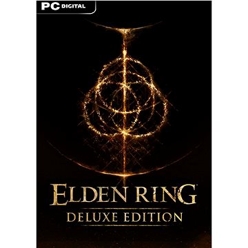 Elden Ring: Deluxe Edition - PC DIGITAL (1838128)