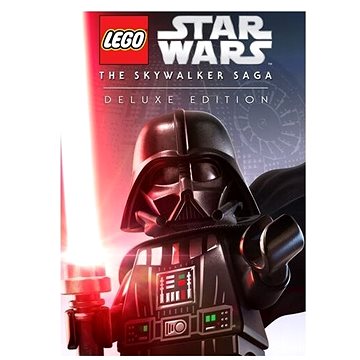 LEGO Star Wars: The Skywalker Saga - Deluxe Edition - PC DIGITAL (1983556)