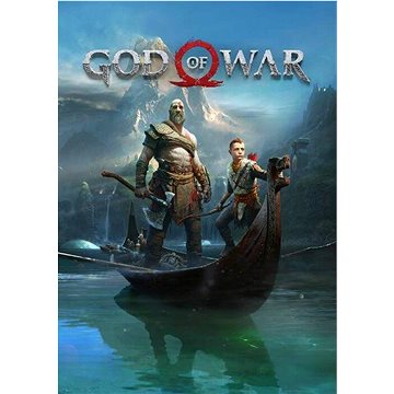 God of War - PC DIGITAL (1900966)