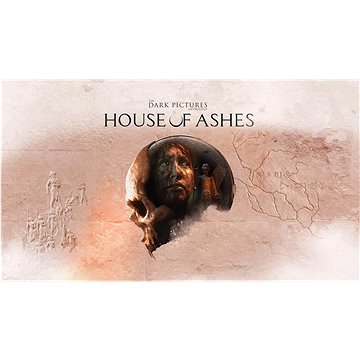 The Dark Pictures Anthology House of Ashes - PC DIGITAL (1756657)