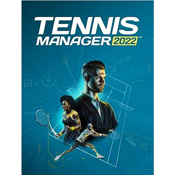 Tennis Manager 2022 - PC DIGITAL (2024131)