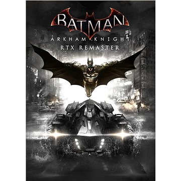 Batman: Arkham Knight - PC DIGITAL (1469884)