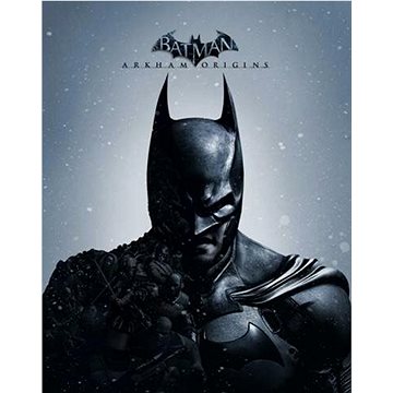 Batman: Arkham Origins - PC DIGITAL (1471279)