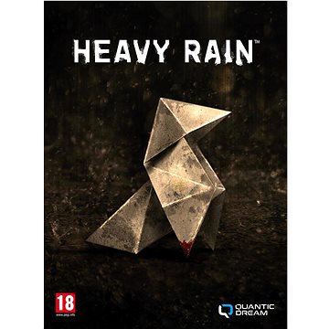 Heavy Rain - PC DIGITAL (1385092)