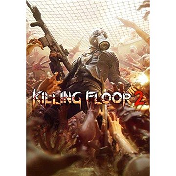 Killing Floor 2 - PC DIGITAL (1398962)