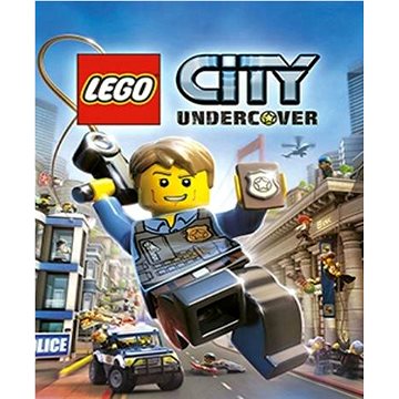 LEGO City Undercover - PC DIGITAL (1469911)