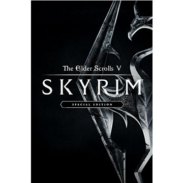 The Elder Scrolls V: Skyrim Special Edition - PC DIGITAL (1469107)