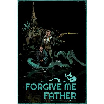 Forgive me Father - PC DIGITAL (1756708)
