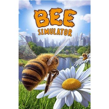 Bee Simulator - PC DIGITAL (1250023)