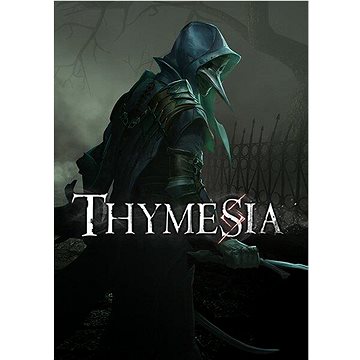 Thymesia - PC DIGITAL (2076682)
