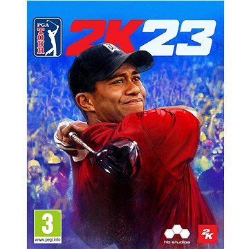 PGA Tour 2K23 - PC DIGITAL (2083294)