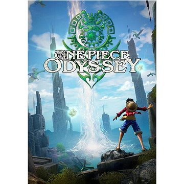 One Piece Odyssey - PC DIGITAL (2094139)