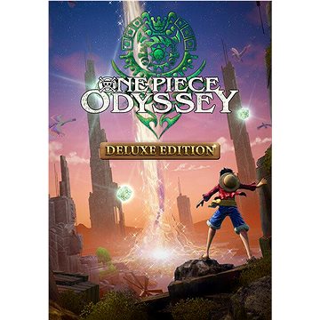 One Piece Odyssey: Deluxe Edition - PC DIGITAL (2094142)