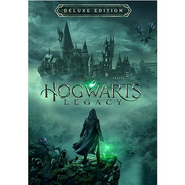Hogwarts Legacy: Deluxe Edition - PC DIGITAL (2086438)