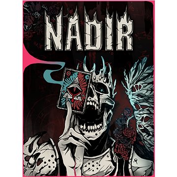 Nadir: A Grimdark Deckbuilder - PC DIGITAL (2107366)
