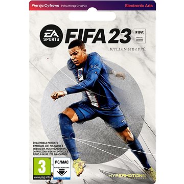 FIFA 23 Standard Edition - PC DIGITAL (2093641)
