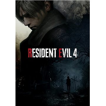 Resident Evil 4 (2023) - PC DIGITAL (2104069)