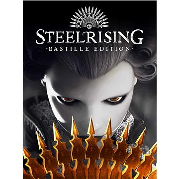 Steelrising - Bastille Edition - PC DIGITAL (2056012)