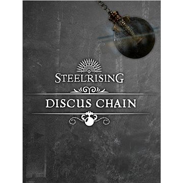 Steelrising - Discus Chain - PC DIGITAL (2091070)
