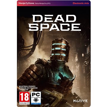Dead Space - PC DIGITAL (2124202)