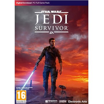 Star Wars Jedi: Survivor - PC DIGITAL (2130970)