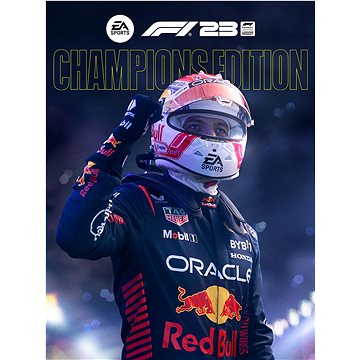 F1 23 - Champions Edition - PC DIGITAL (2155627)
