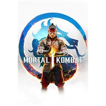 Mortal Kombat 1 - PC DIGITAL