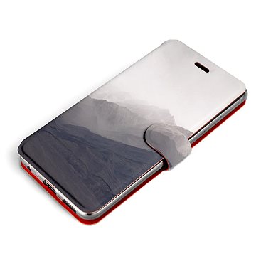 Mobiwear flip pouzdro pro Apple iPhone SE 2020 / SE 2022 - M151P (5903516211777)