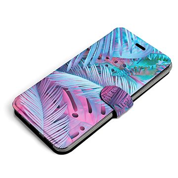 Mobiwear flip pouzdro pro Samsung Galaxy A52s 5G / Galaxy A52 5G - MG10S (5903516637157)