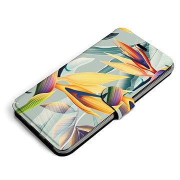 Mobiwear flip pouzdro pro Samsung Galaxy A13 - MC02S (5904808050418)