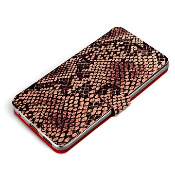 Mobiwear flip pouzdro pro Samsung Galaxy A53 5G - VA32P (5904808041171)