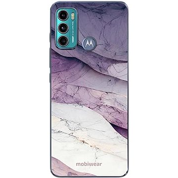 Mobiwear Silikon pro Motorola Moto G60 - B001F (5904808339995)