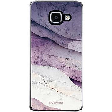 Mobiwear Silikon pro Samsung Galaxy A3 2016 - B001F (5904808345439)