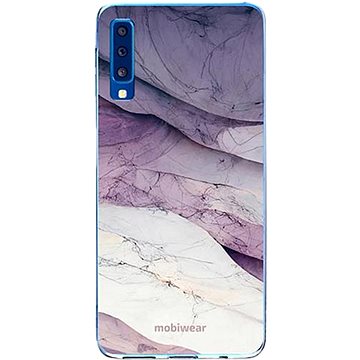 Mobiwear Silikon pro Samsung Galaxy A7 2018 - B001F (5904808345477)