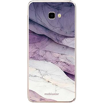 Mobiwear Silikon pro Samsung Galaxy J4 Plus 2018 - B001F (5904808345514)
