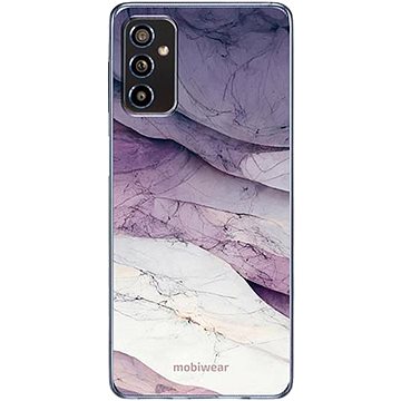 Mobiwear Silikon pro Samsung Galaxy M52 5G - B001F (5904808345583)