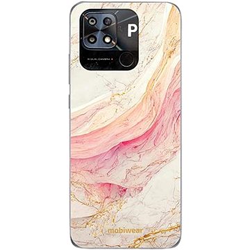 Mobiwear Silikon pro Xiaomi POCO C40 - B002F (5904808346825)