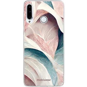 Mobiwear Silikon pro Huawei P30 Lite - B003F (5904808340939)