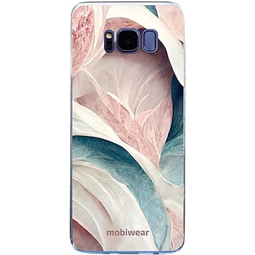 Mobiwear Silikon pro Samsung Galaxy S8 - B003F (5904808341271)