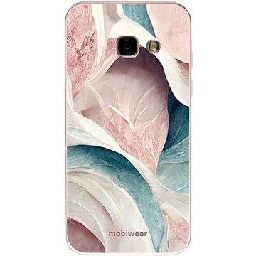 Mobiwear Silikon pro Samsung Galaxy A3 2017 - B003F (5904808347464)